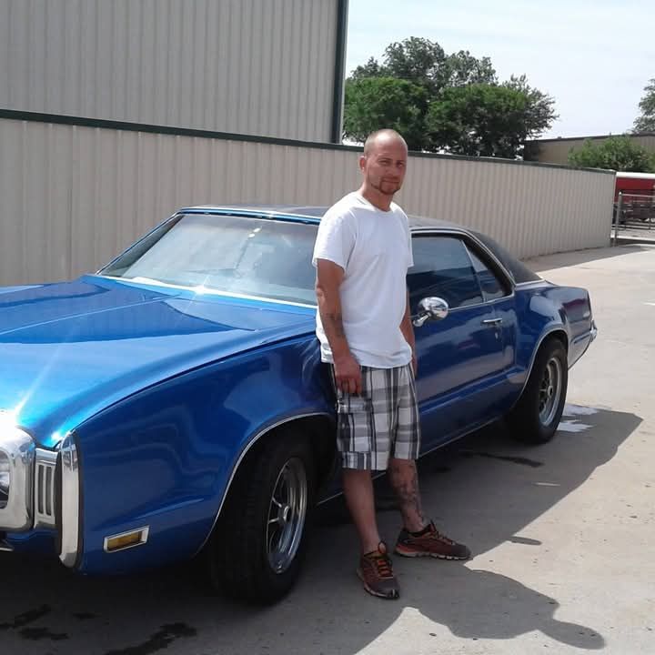 Bryan Garrett, Owner of Atlas Automotive